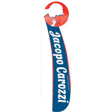 Jacopo Carozzi Invernizzi Deck