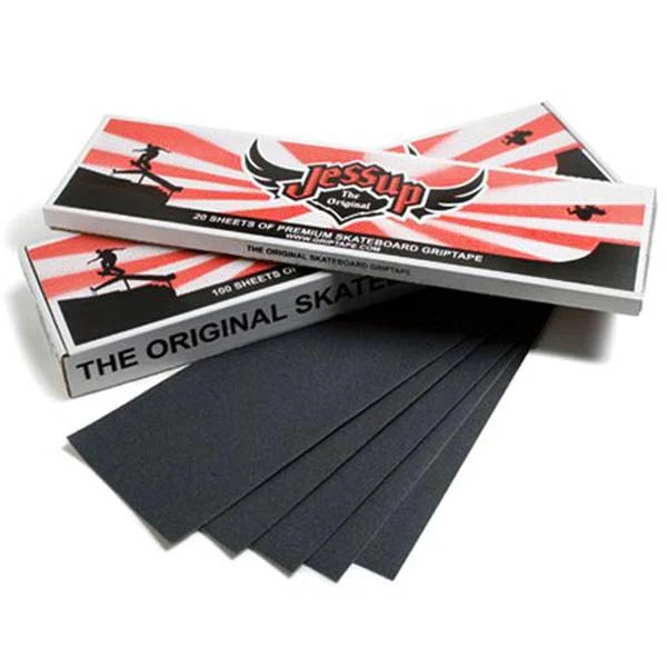 Jessup Griptape