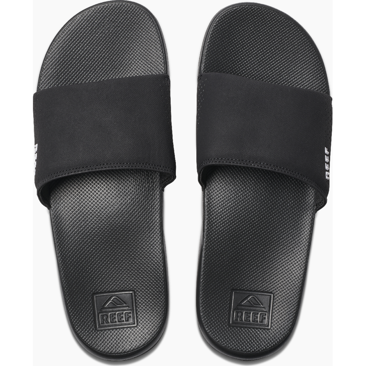 Reef Mens Sandals | Reef One Slide