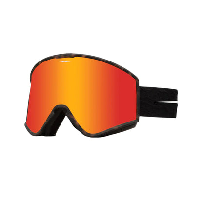 The Kleveland Goggle +Bonus Lens