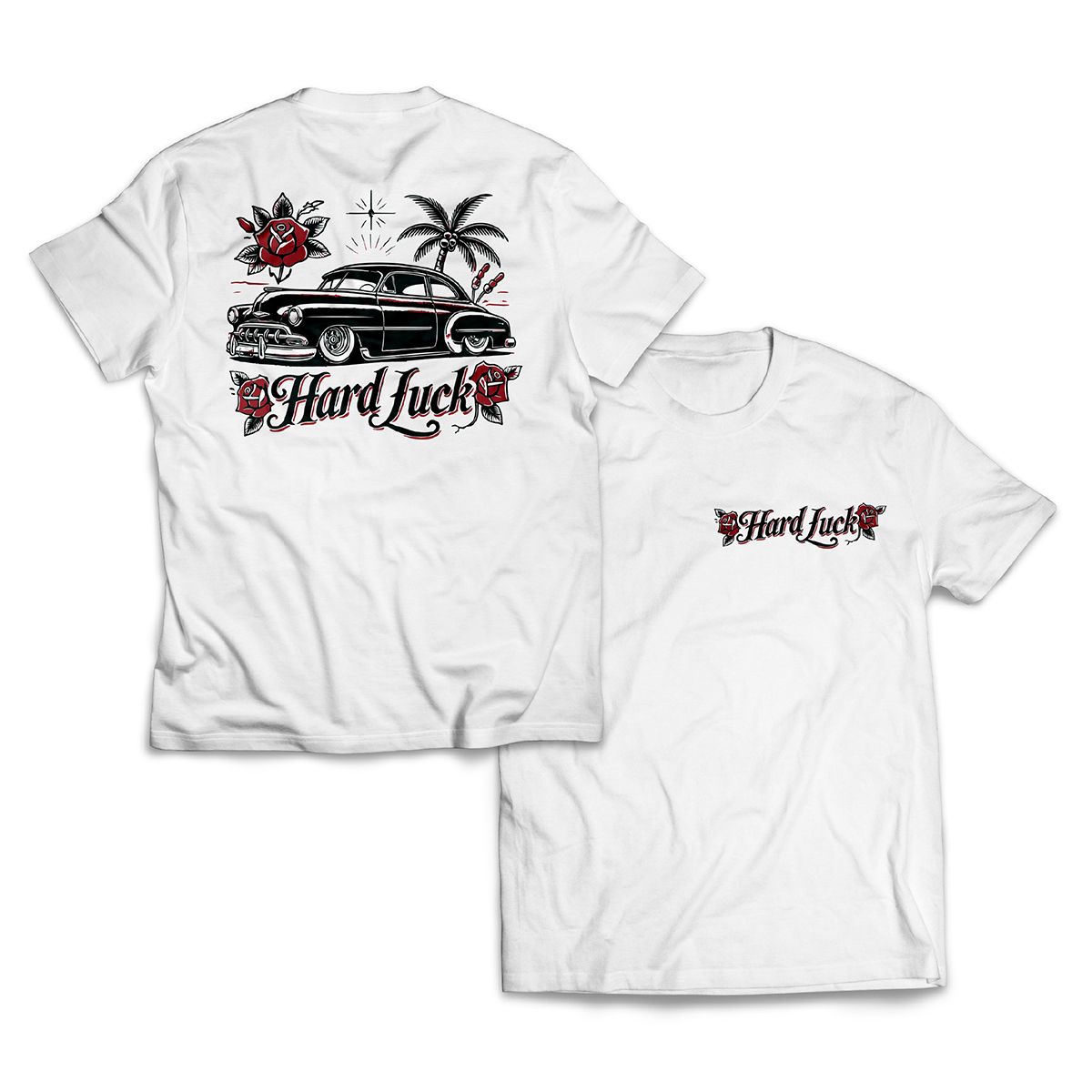 La Bomba Tee
