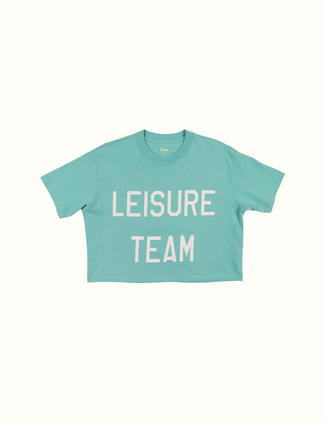 Leisure Team T-Shirt