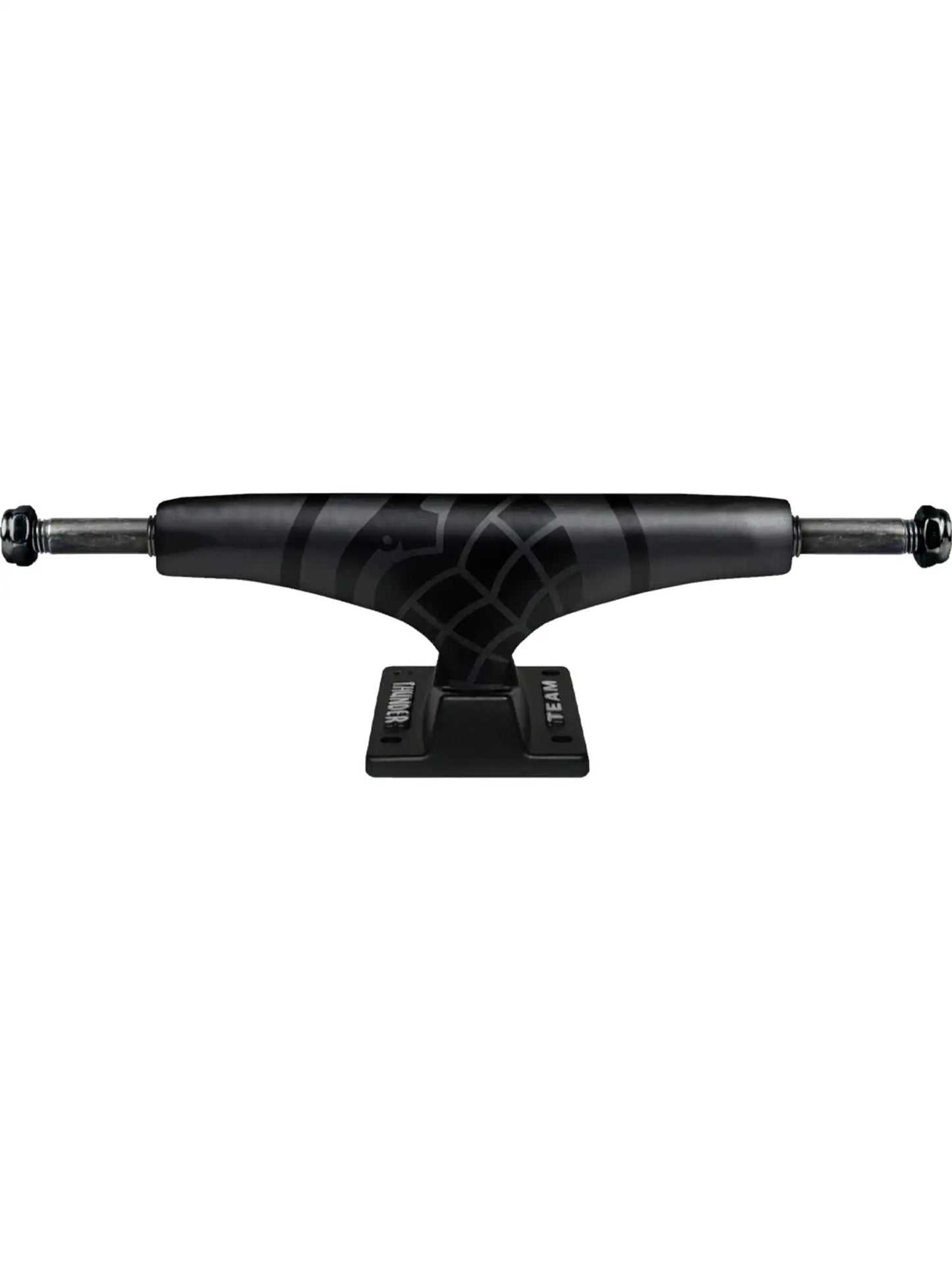 Thunder - Sonora Team Edition Black Trucks