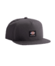 Skateboarding Mid Flat Brim Hat