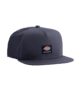 Skateboarding Mid Flat Brim Hat
