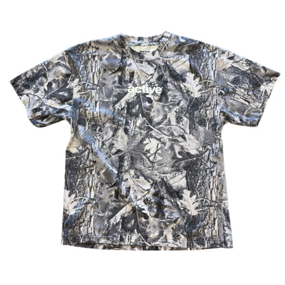 Lockup Tee
