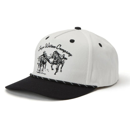 Los Rios Snapback