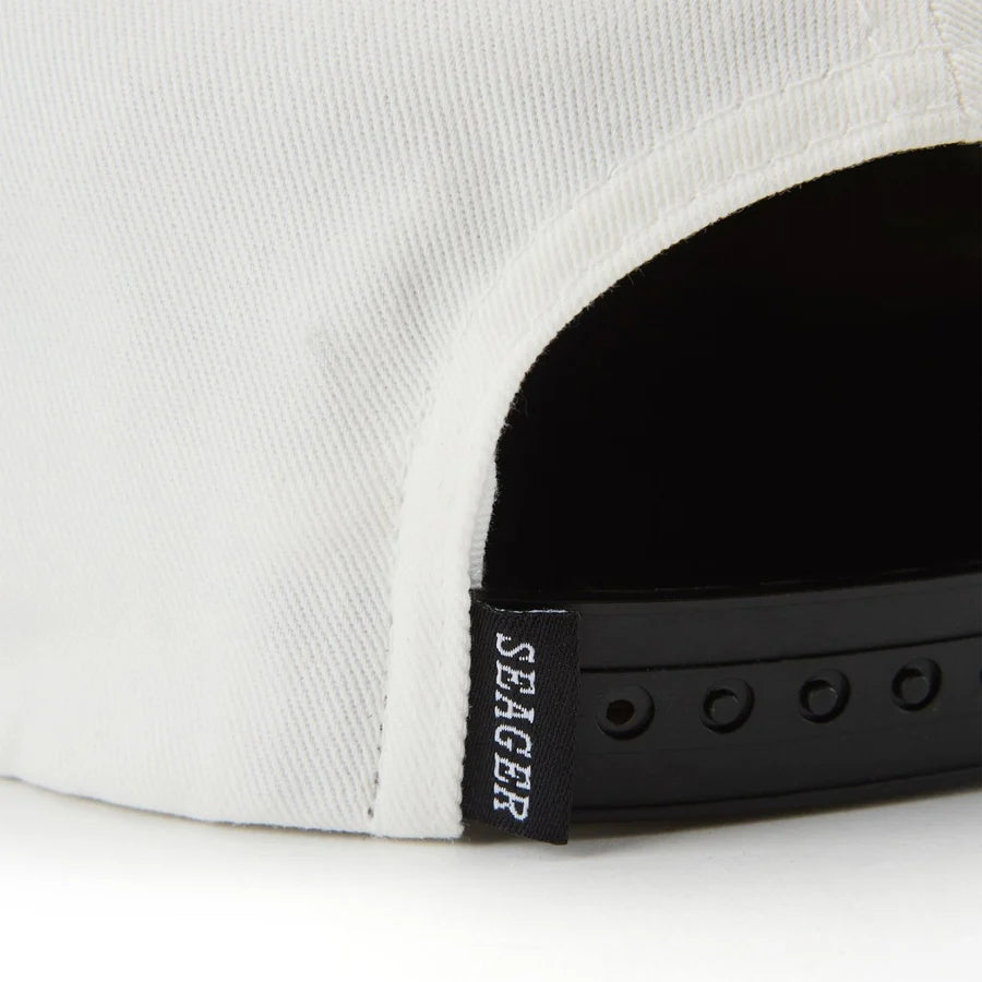 Los Rios Snapback