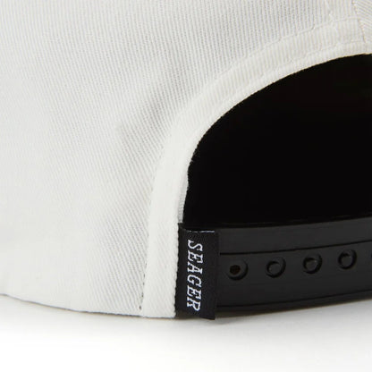 Los Rios Snapback