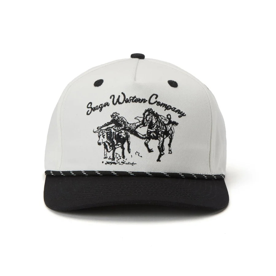 Los Rios Snapback