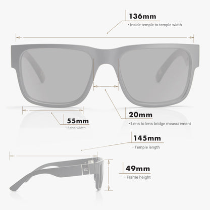 Strut Sunglasses
