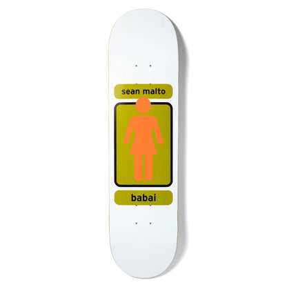 Malto 93 Til Palette Deck