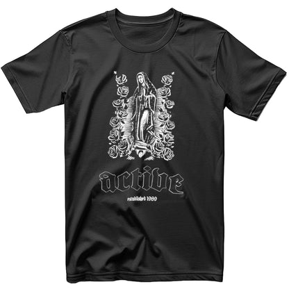 Mother Mary T-Shirt