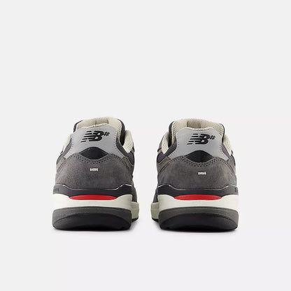 933 Reynolds Shoe - Grey/White