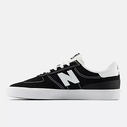 NUMERIC 272 SHOE - Black/White