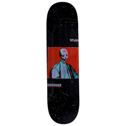 Nyjah Houston Boss Baby Deck