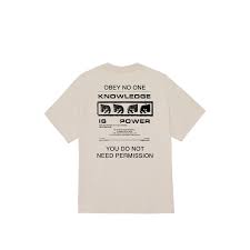 Permission T-Shirt