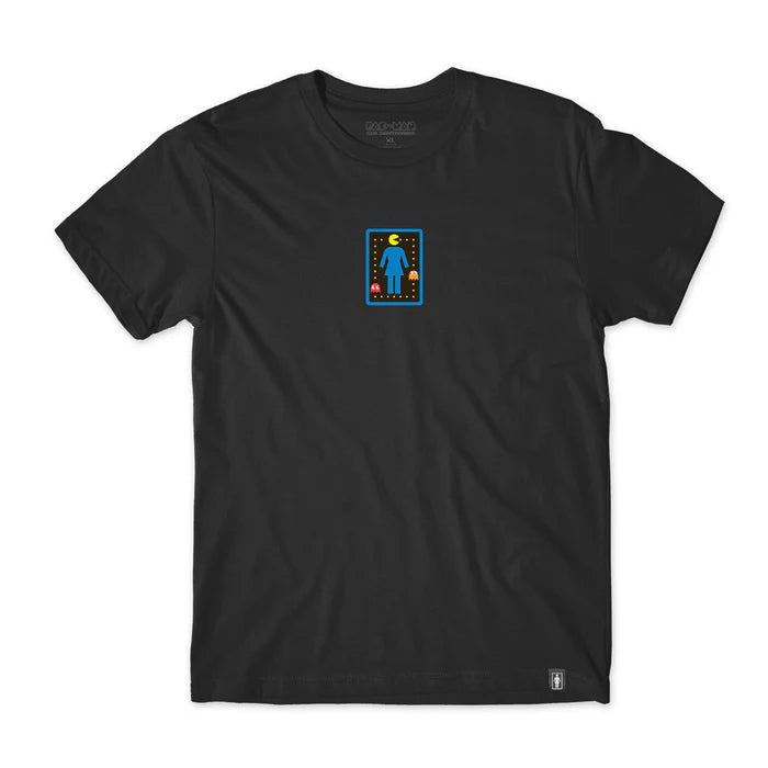 Pac Man OG Box T-Shirt