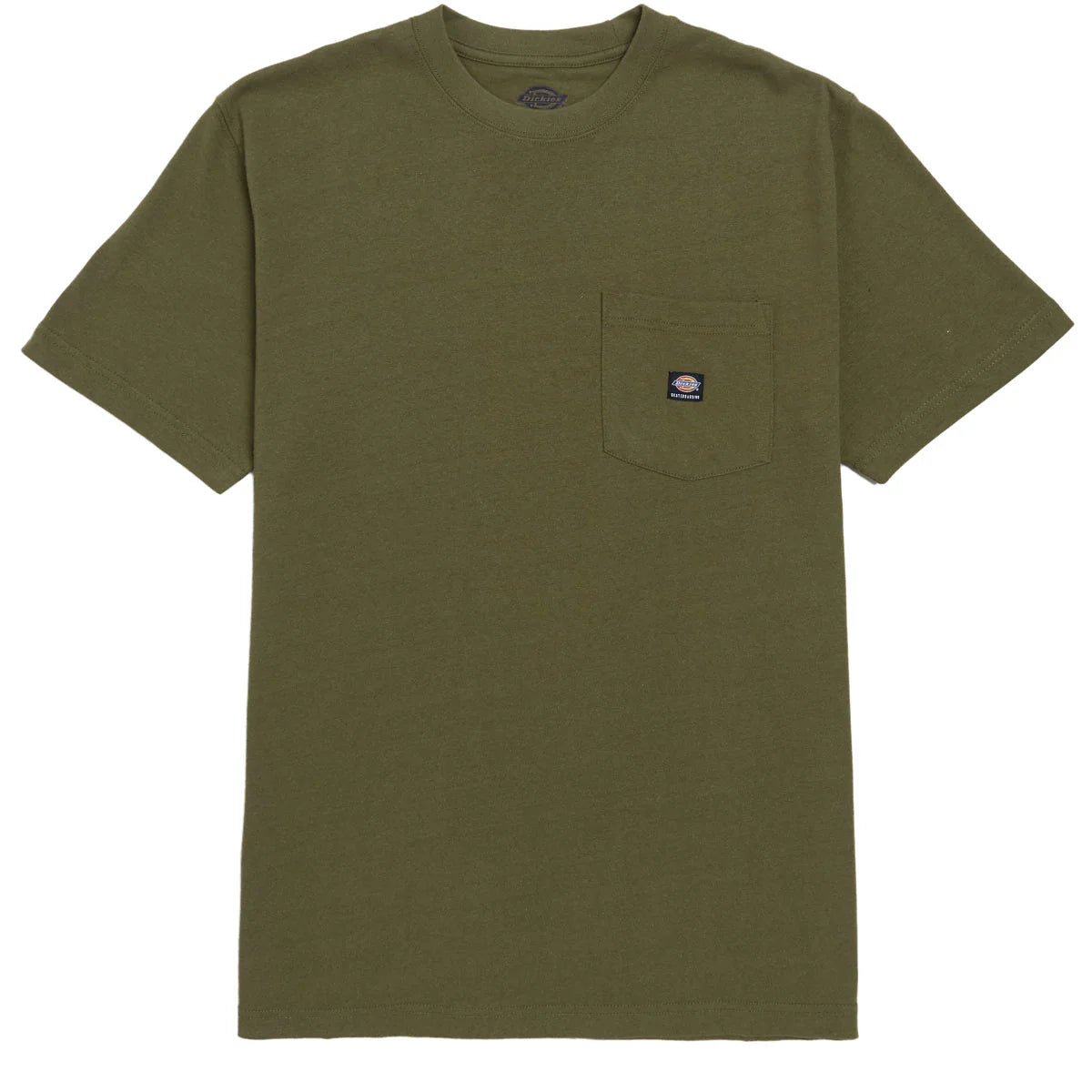 Skateboarding Heaveyweight Pocket Tee