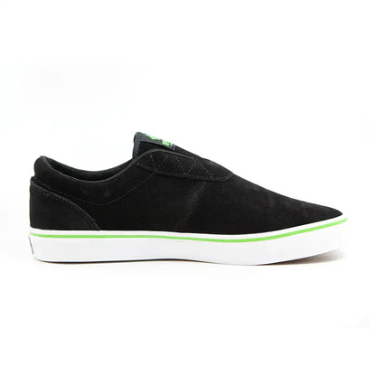 OS2 Swampy Shoe - Black/Green