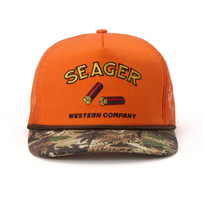 Gone Huntin' Snapback