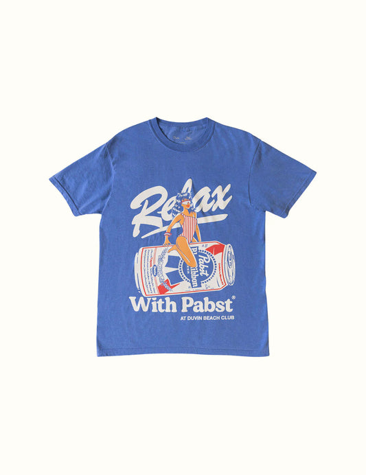 PBR Wave Rider T-Shirt