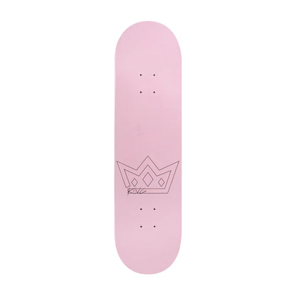 Pink Pharaoh Deck