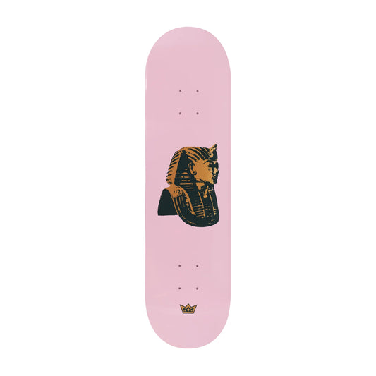 Pink Pharaoh Deck