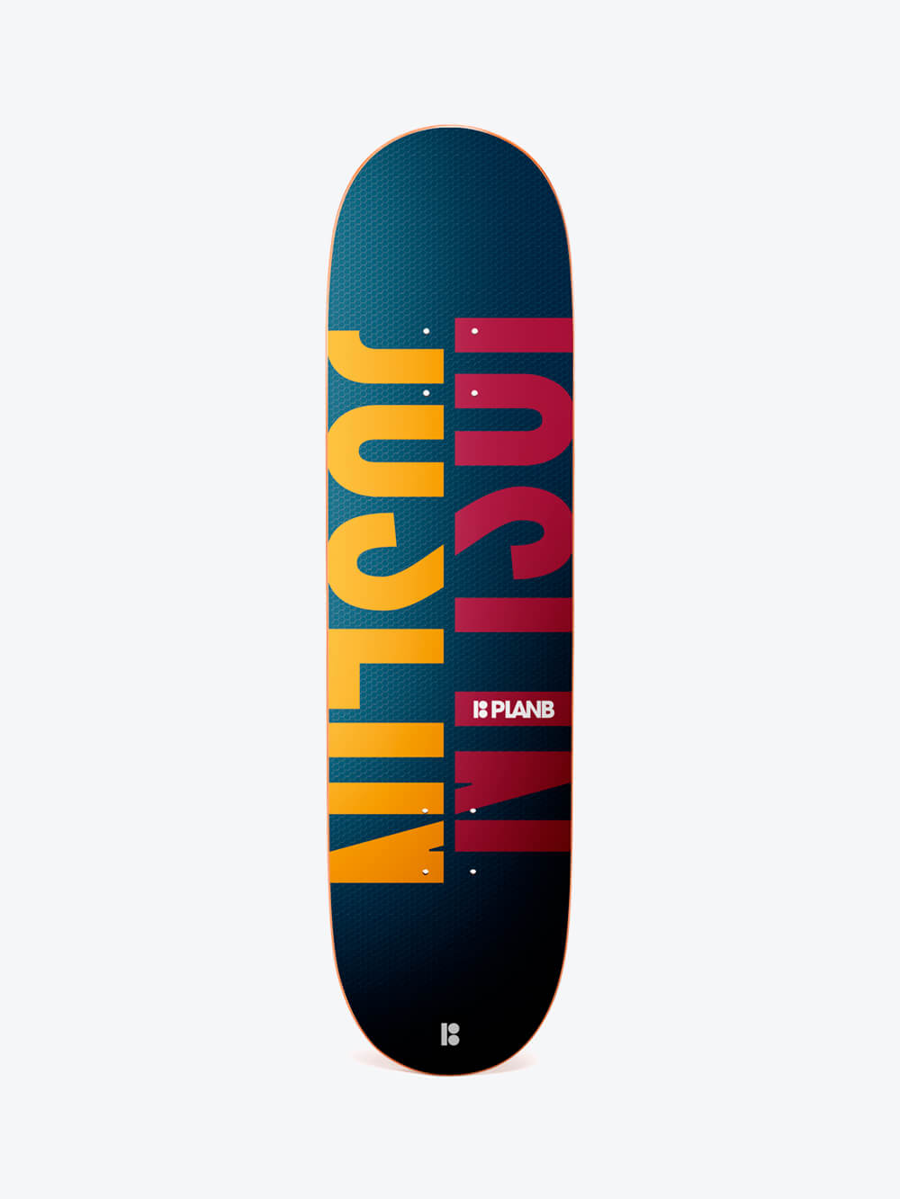 Trill Joslin Deck