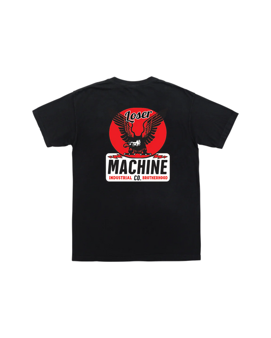 Powerband Pocket Tee