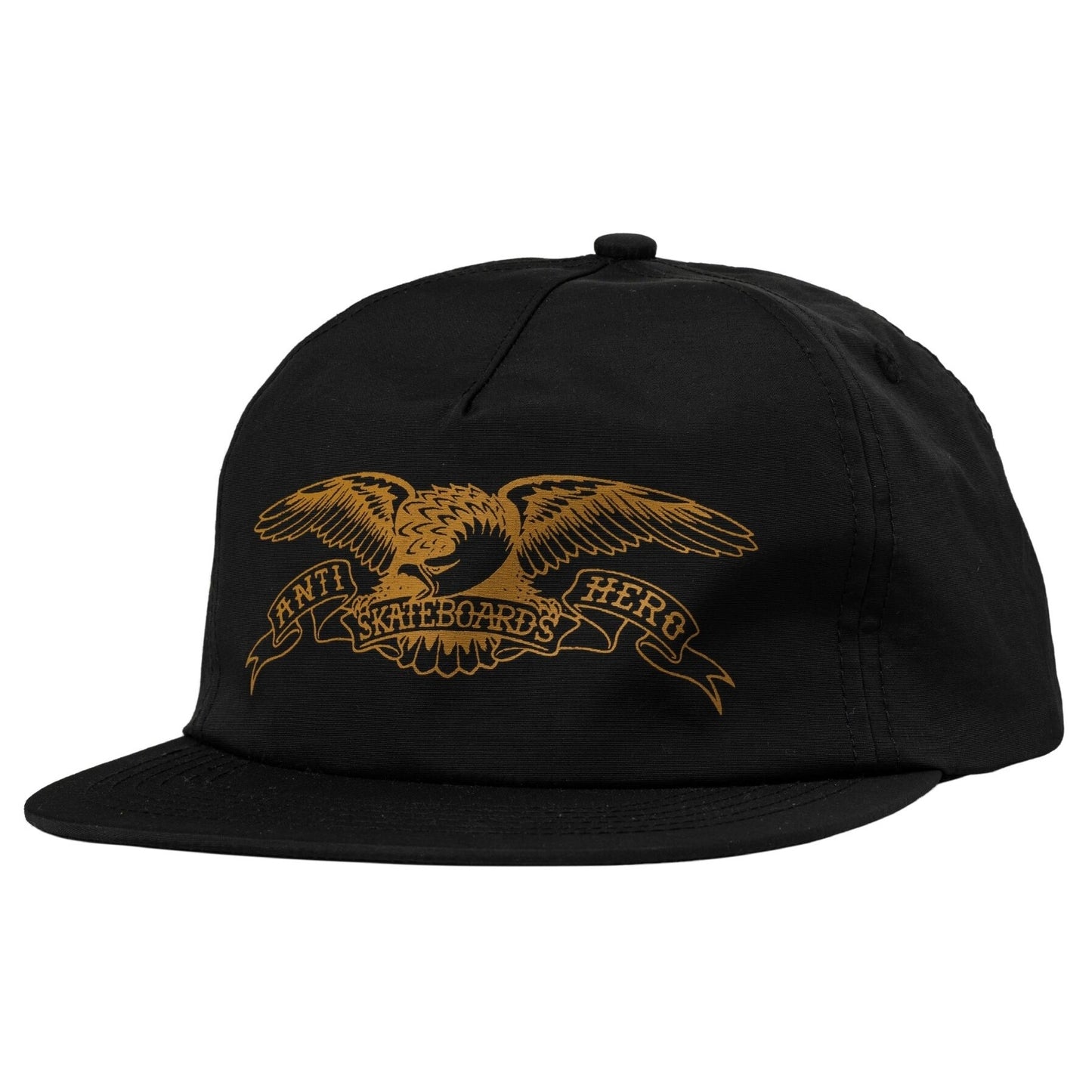 Basic Eagle Snapback