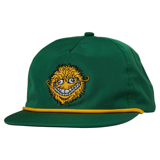 Grimple Snapback