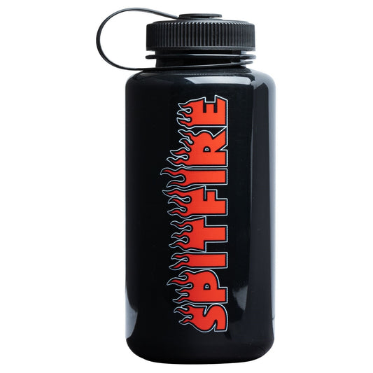 Demonseed Script Water Bottle