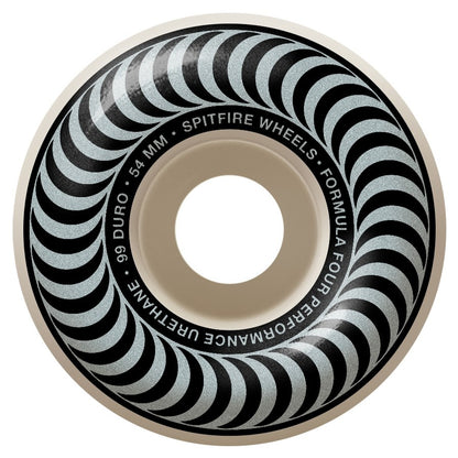 F4 99 Classic Wheels