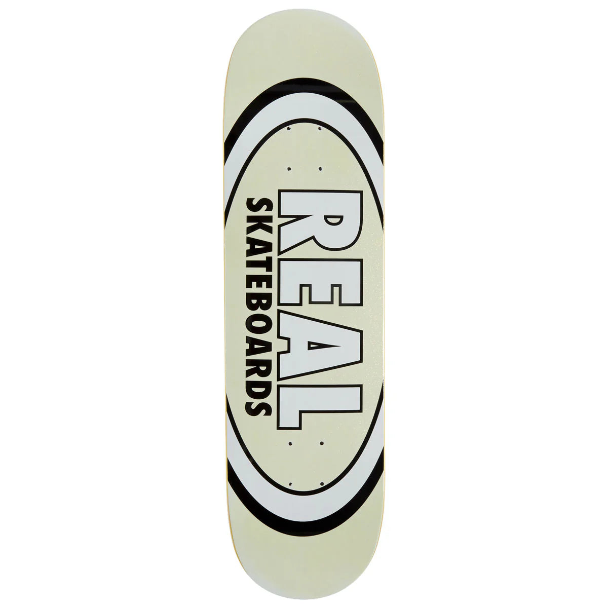 Easy Rider Team Classic Oval Deck