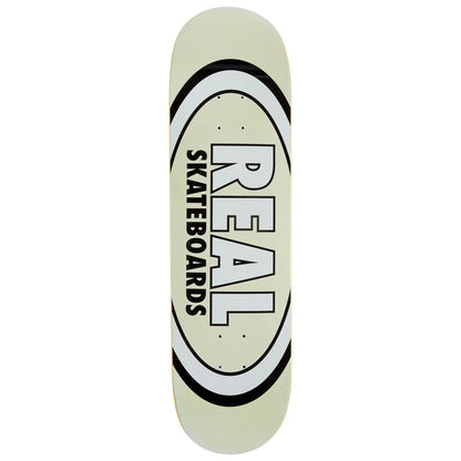 Easy Rider Team Classic Oval Deck