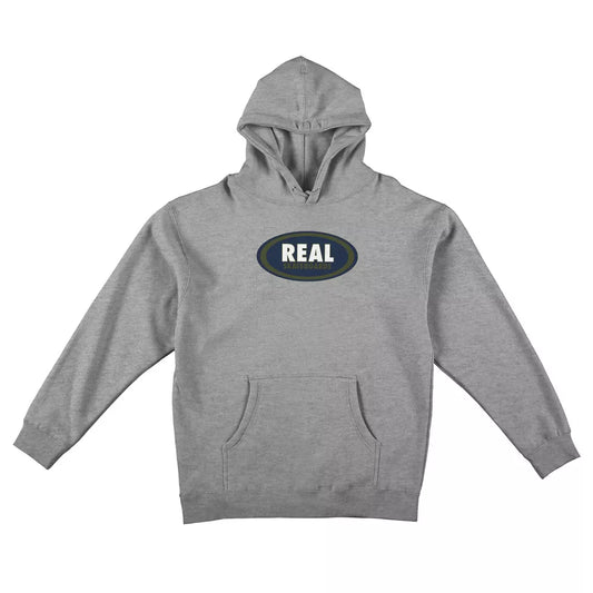 Oval Sweatshirt