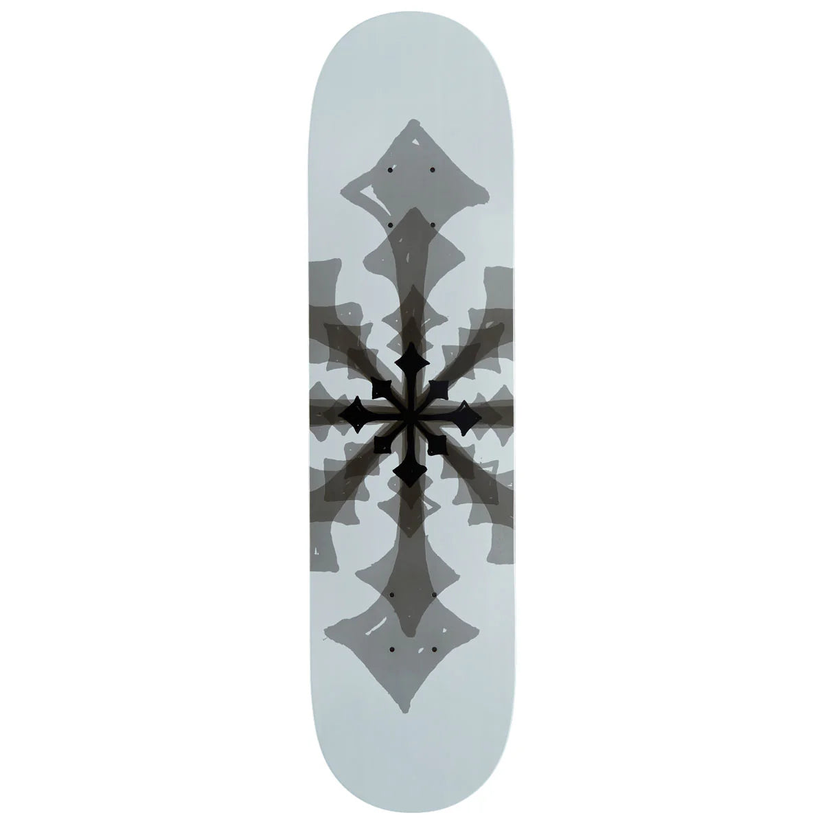 Repeat Deck