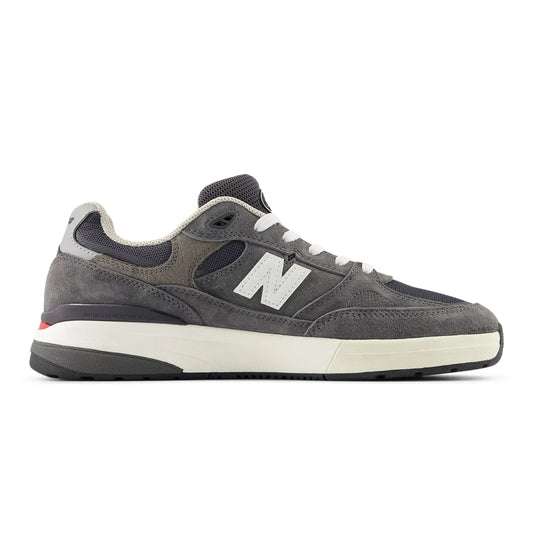 933 Reynolds Shoe - Grey/White