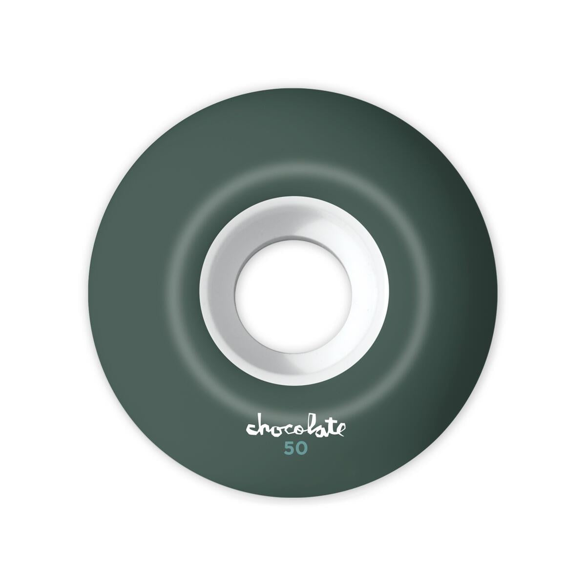 OG Chunk Staple Wheel 50mm