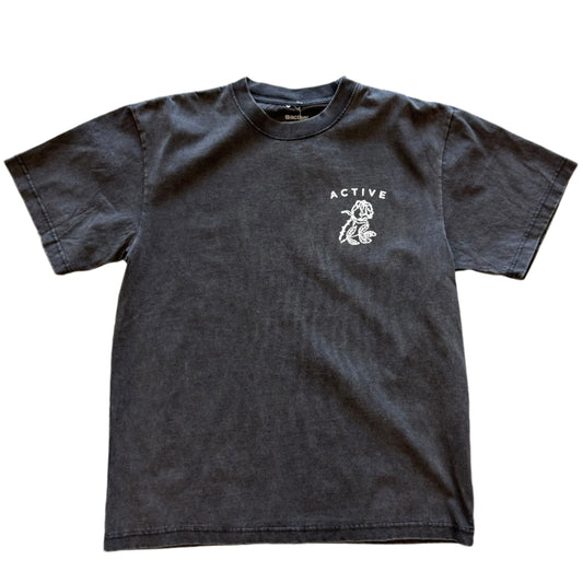 Rose Tee