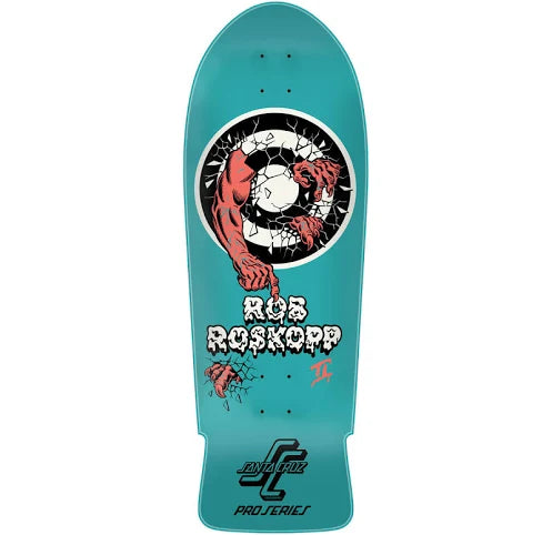 Roskopp Two Deck
