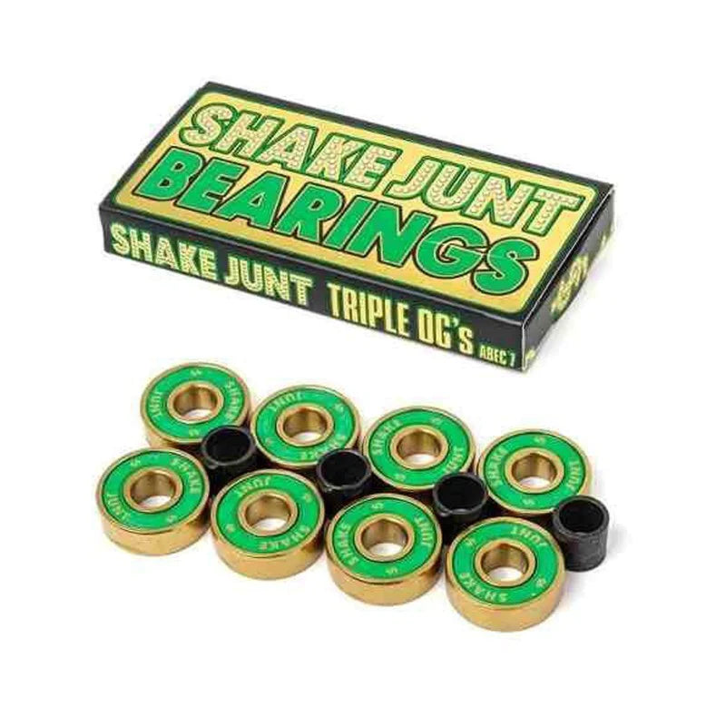 SJ Abec 7 Bearings