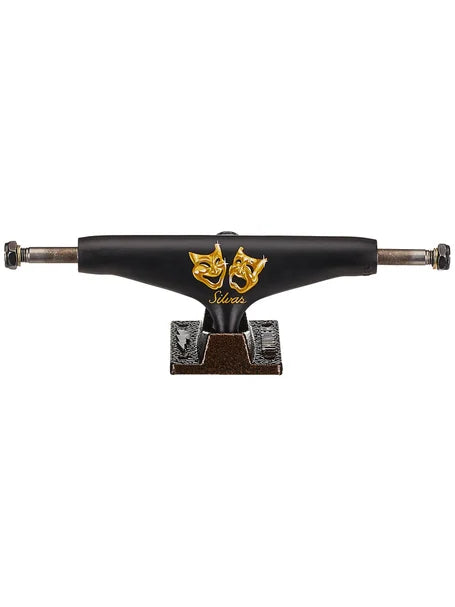 Silvas Masked Team Team Hollow Trucks