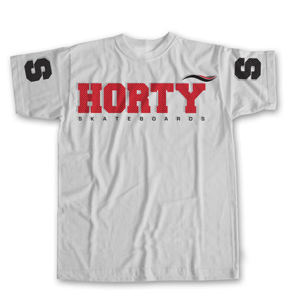 S-HORTY-S Mesh T-Shirt