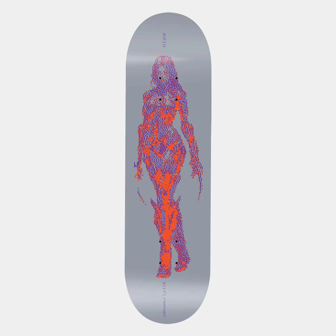 Lester Proventure Deck