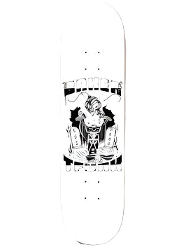 Tristan "T-Funk" Funkhouser Skatecreep Deck
