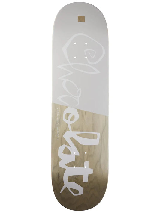 Aikens Scrunk Deck