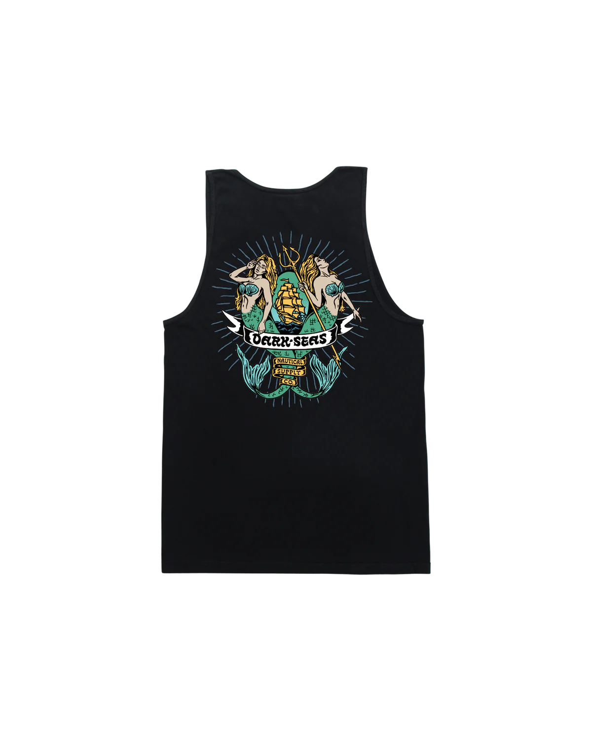 Sea Songs Pigment Tank