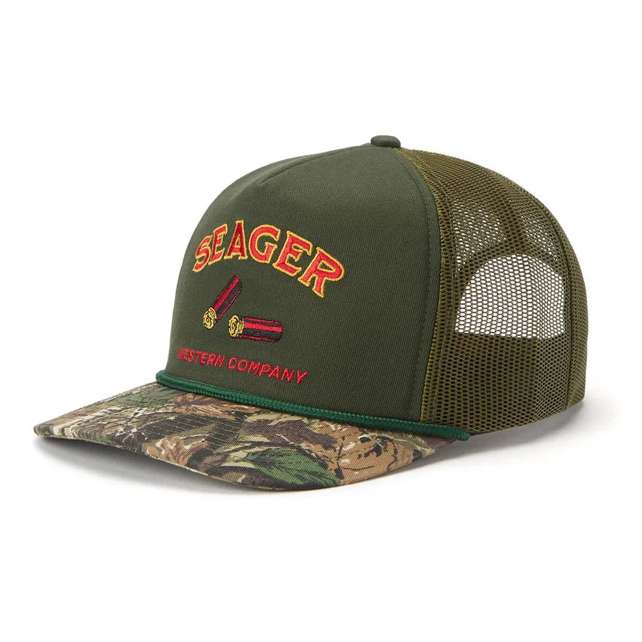 Gone Huntin' Snapback